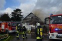 Feuer 5 Roesrath Am Grosshecker Weg P1093